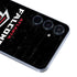 NFL Atlanta Falcons Distressed Galaxy A36 5G Skin